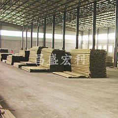 昌盛宏利KBG穿線管