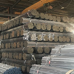 昌盛宏利JDG金屬穿線管裝置